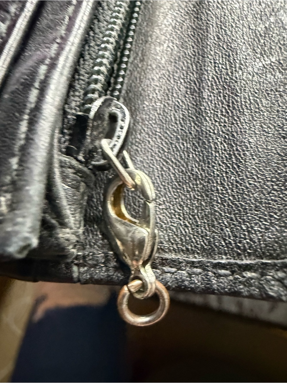 Authentic Gucci wallet - Picture 7 of 11